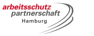 Logo Arbeitsschutz Partnerschaft